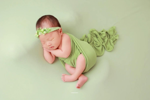 石家庄2个多月宝宝发烧