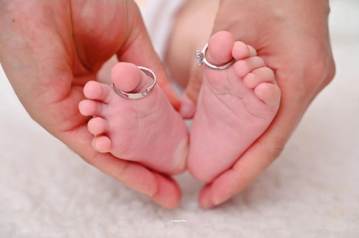 石家庄五个月孕妇肚子多大