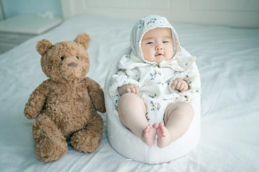 石家庄宝宝脾气暴躁怎么办